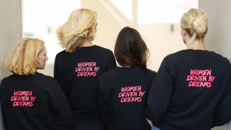 Porsche X Iron Dames – pentru că fiecare vis contează