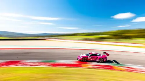 Porsche X Iron Dames – un parteneriat de anvergură