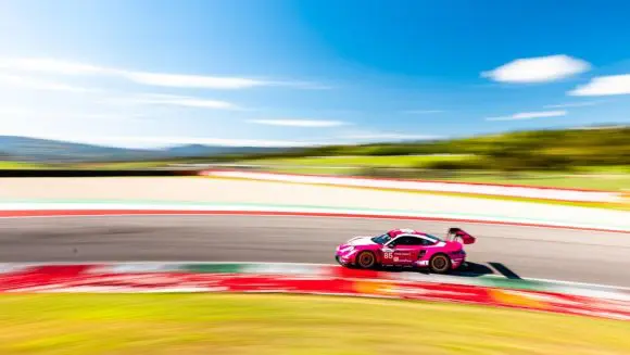 Porsche X Iron Dames – un parteneriat de anvergură