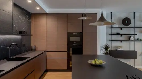 MiSo Architects: 2024 este cel mai bun an în domeniul amenajărilor interioare