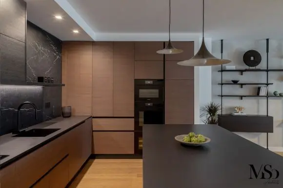 MiSo Architects: 2024 este cel mai bun an în domeniul amenajărilor interioare