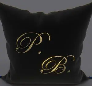 Cea mai scumpă pernă din lume costă 11.000 de dolari