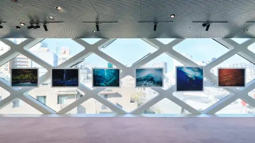 Prada și Unesco găzduiesc Seria Possible Conversations în Tokyo