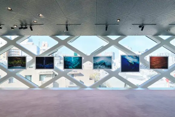 Prada și Unesco găzduiesc Seria Possible Conversations în Tokyo