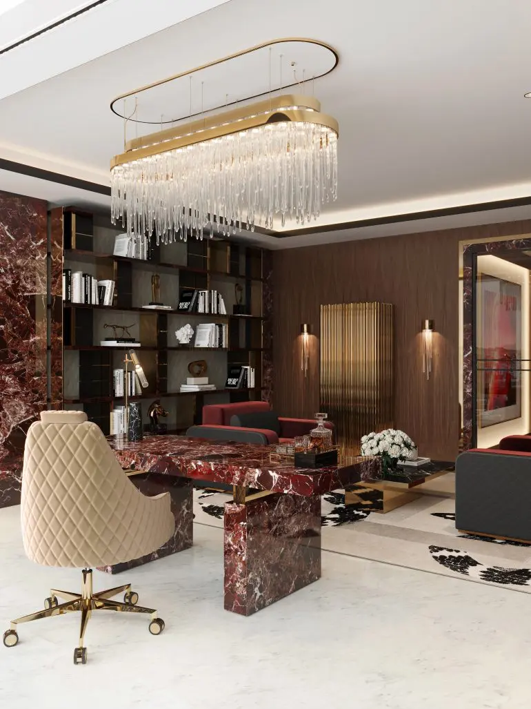 penthouse