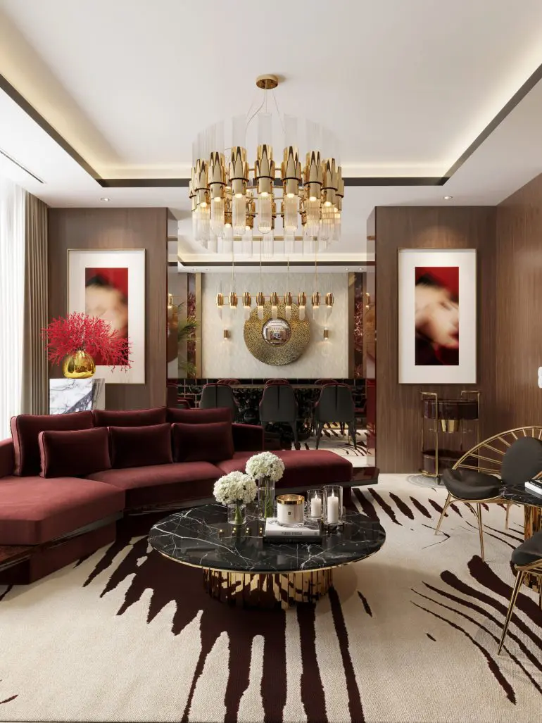 penthouse