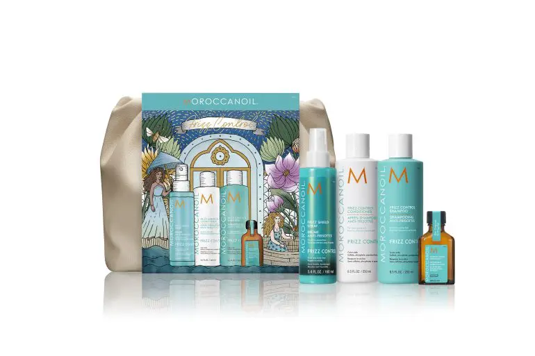 Moroccanoil