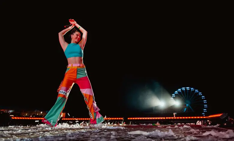 Electric Castle 2025 a anunțat un line-up excepțional