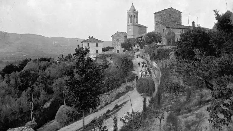 Solomeo
