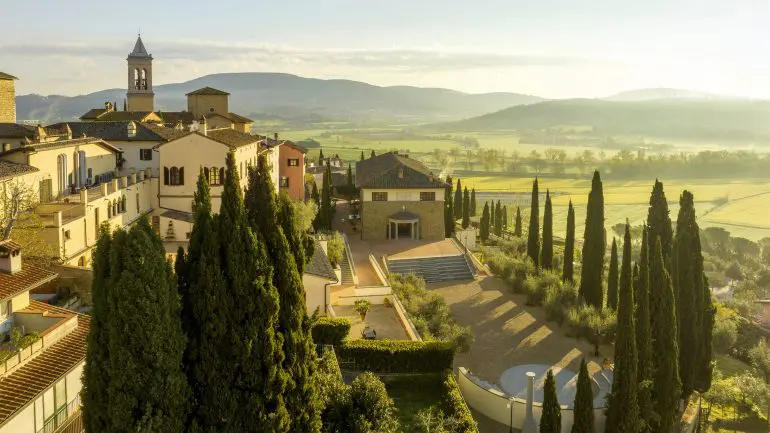 Solomeo