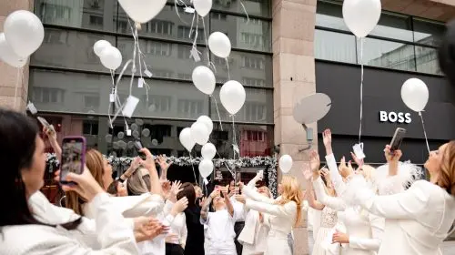 Top Line White Christmas Brunch: Eleganță, Tendințe și Momente Memorabile