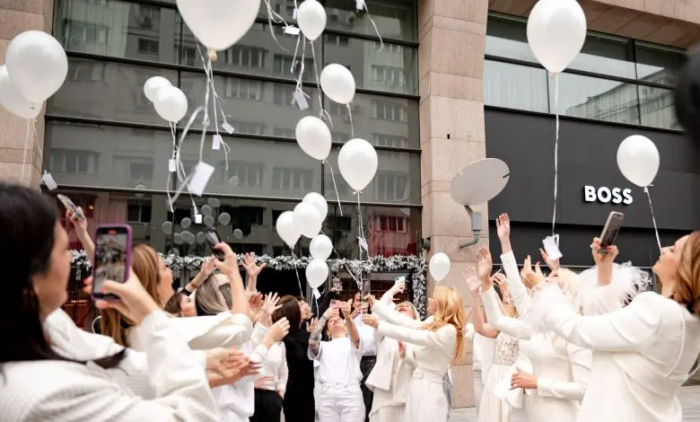 Top Line White Christmas Brunch: Eleganță, Tendințe și Momente Memorabile