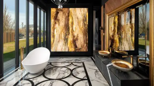 Designerul Galeriei Tempini din Timișoara, câștigător la German Design Award