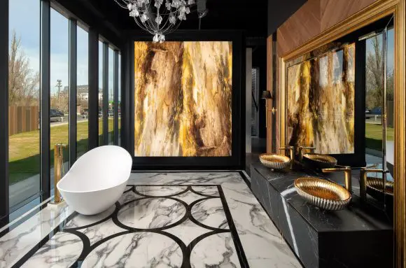 Designerul Galeriei Tempini din Timișoara, câștigător la German Design Award