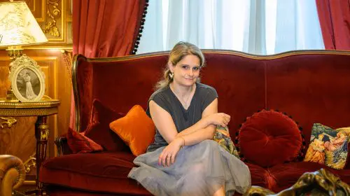 Oana Păunescu, co-fondator Foto Film 365 – „Tendința actuală în fotografie este naturalul”