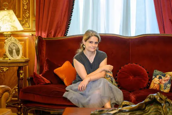 Oana Păunescu, co-fondator Foto Film 365 – „Tendința actuală în fotografie este naturalul”