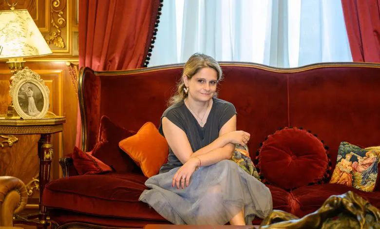 Oana Păunescu, co-fondator Foto Film 365 – „Tendința actuală în fotografie este naturalul”