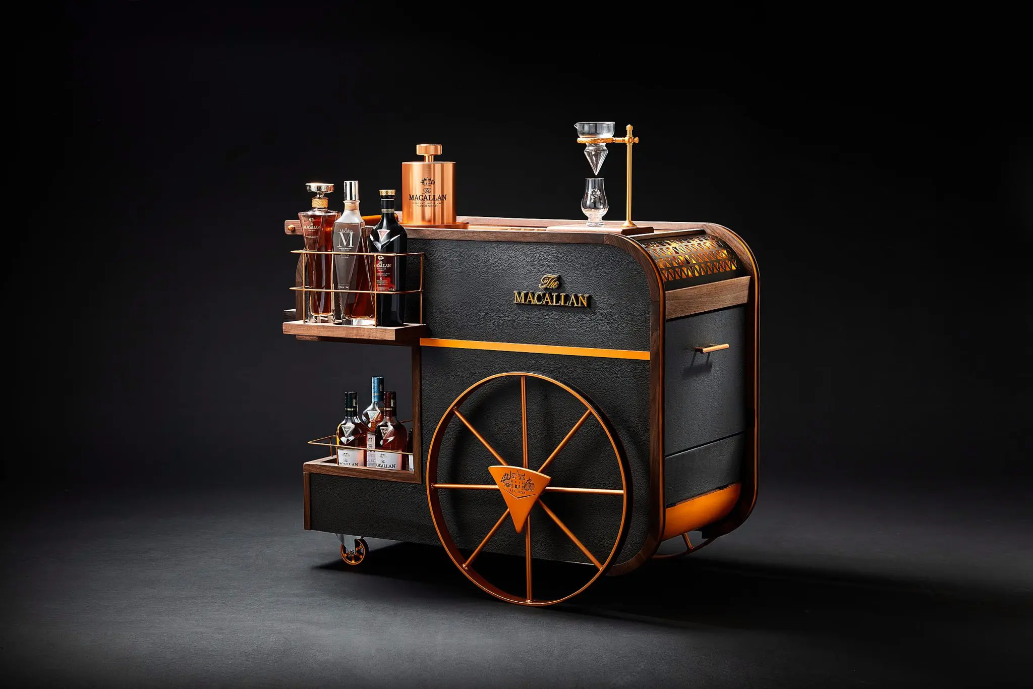The Macallan