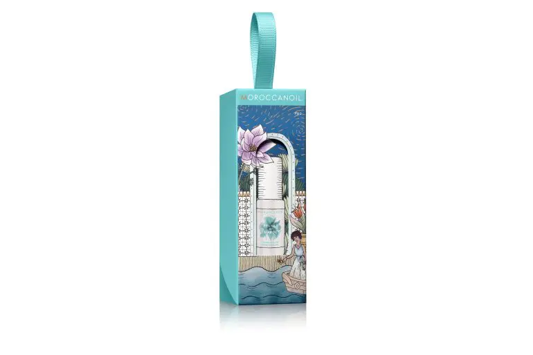 Moroccanoil