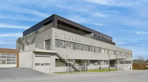 Bvlgari inaugurează o Manufactură reproiectată în Saignelégier
