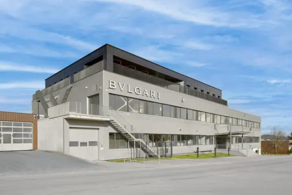 Bvlgari inaugurează o Manufactură reproiectată în Saignelégier