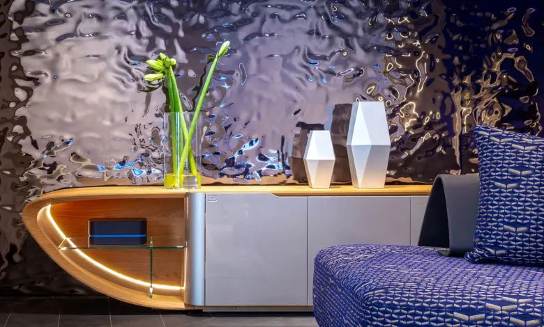 Bugatti Home Collection debutează la Paris, inspirată de 115 ani de performanță și rafinament francez