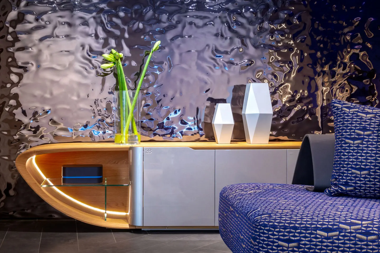 Bugatti Home Collection Paris
