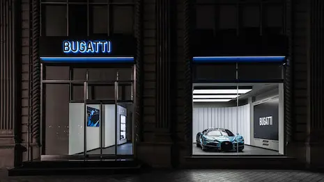 Bugatti