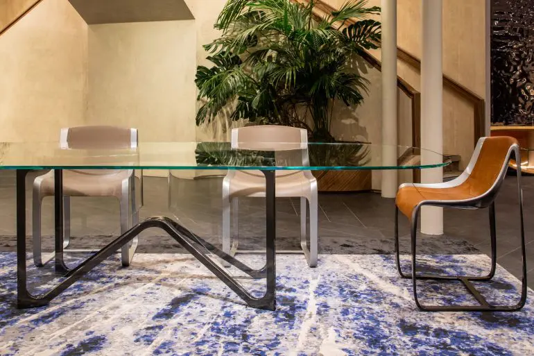 Bugatti Home Collection debutează la Paris, Franța