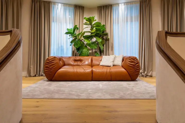 Bugatti Home Collection este inspirată de 115 ani de performanță și rafinament francez