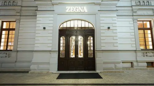 ZEGNA își extinde viziunea ecologică centenară către pădurile din Aspen