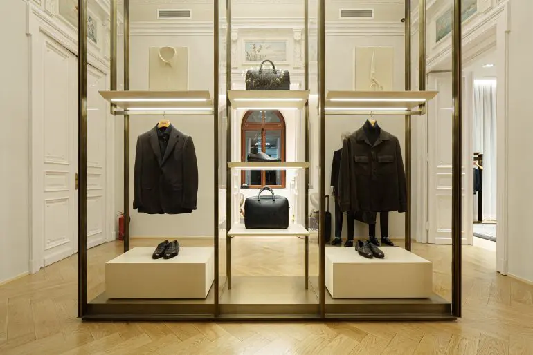 ZEGNA