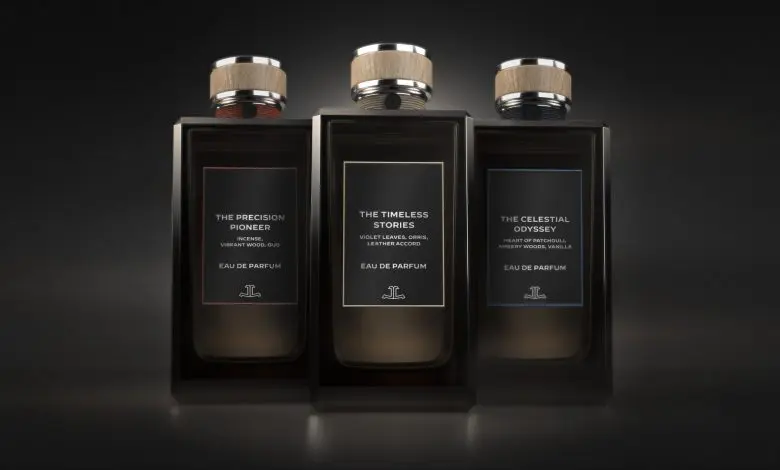 Jaeger-LeCoultre propune un nou parfum