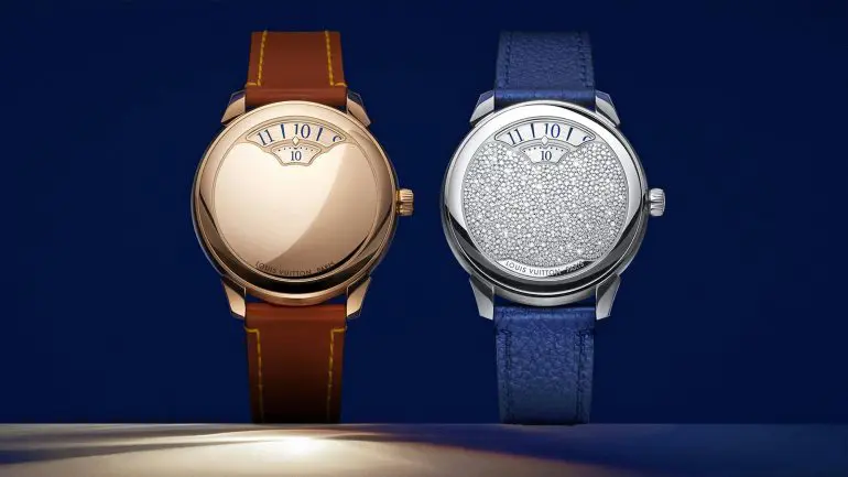LVMH Watch Week 2024