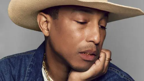 Pharrell Williams și Tiffany & Co au readus în centrul atenției perlele și diamantele tahitiene