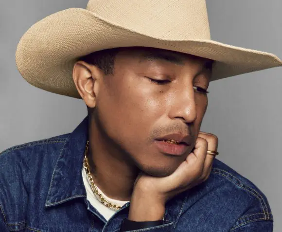 Pharrell Williams și Tiffany & Co au readus în centrul atenției perlele și diamantele tahitiene