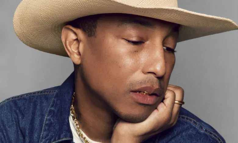 Pharrell Williams și Tiffany & Co au readus în centrul atenției perlele și diamantele tahitiene
