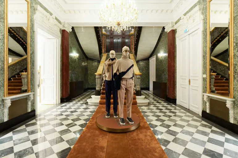 ZEGNA