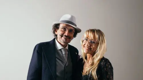 Paolo Terenzi: „Un parfum este o punte între trecut, prezent și viitor”