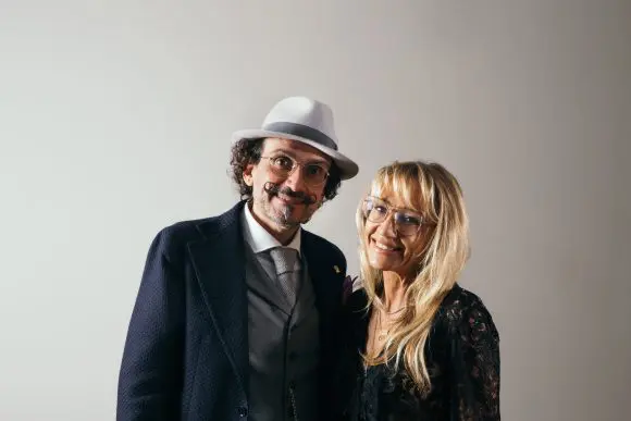 Paolo Terenzi: „Un parfum este o punte între trecut, prezent și viitor”