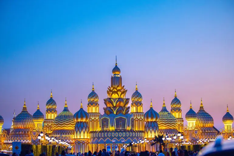 Dubai