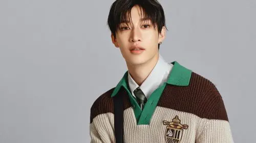 Starul K-Pop Bang Chan este noul ambasador Fendi