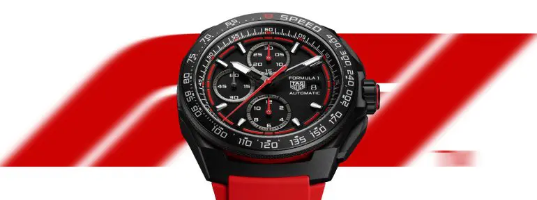 LVMH Watch Week 2024