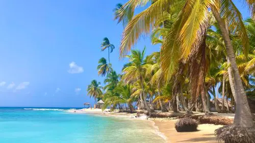 Mauritius în topul destinațiiilor scumpe pentru români în 2024