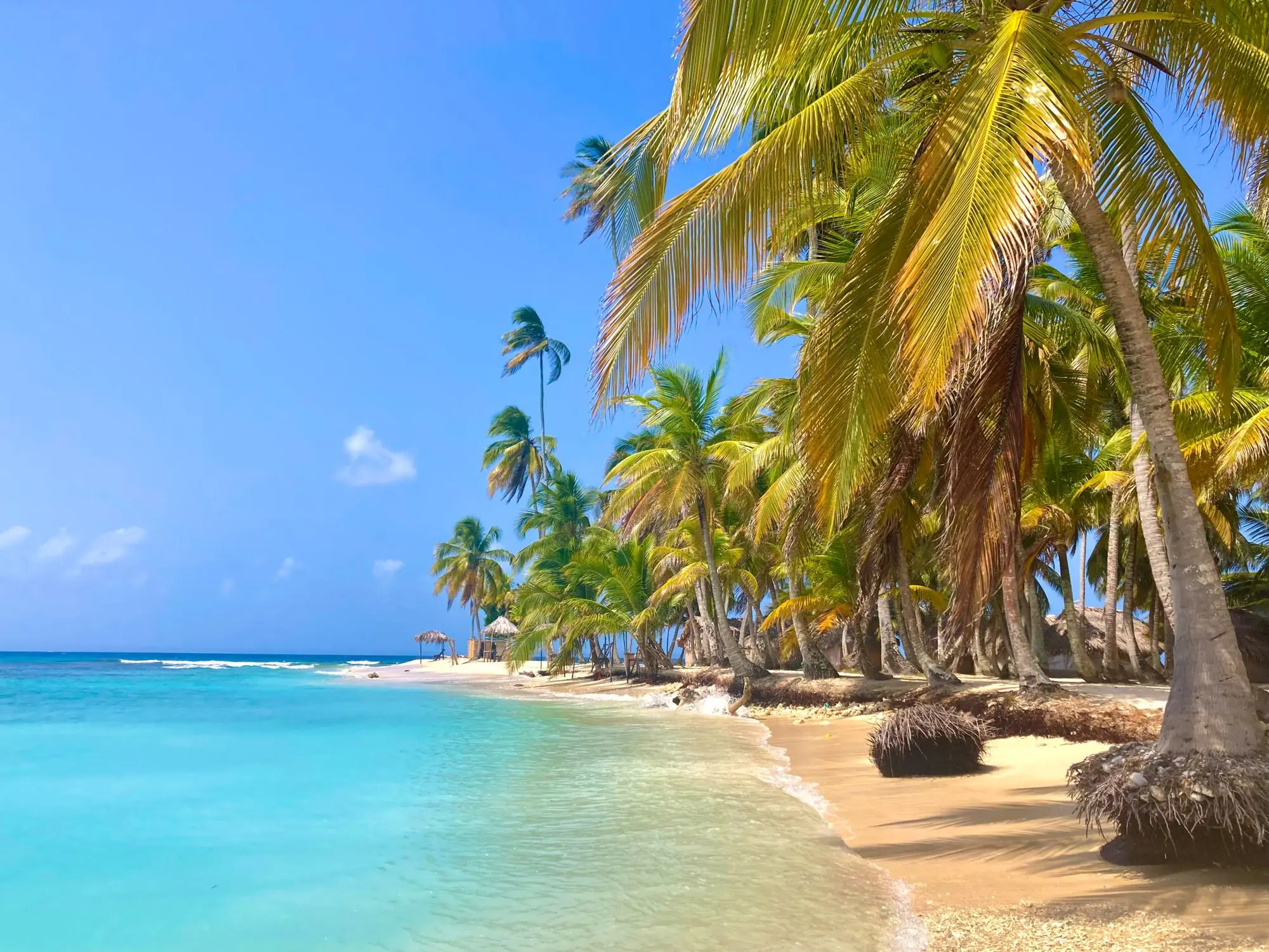 Mauritius în topul destinațiiilor scumpe pentru români în 2024