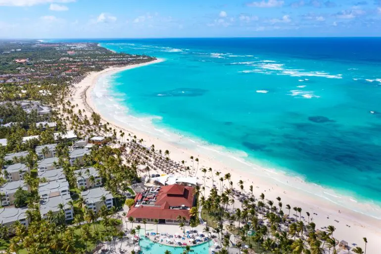 Mauritius în topul destinațiiilor scumpe pentru români în 2024