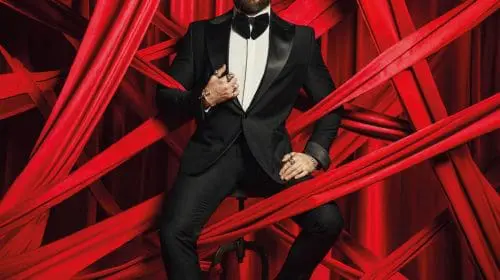 Luxury 146 – Laurențiu Paicu