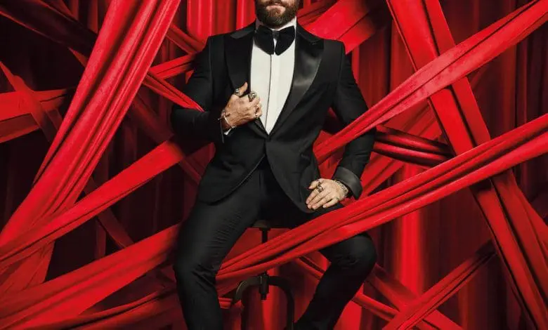 Luxury 146 – Laurențiu Paicu