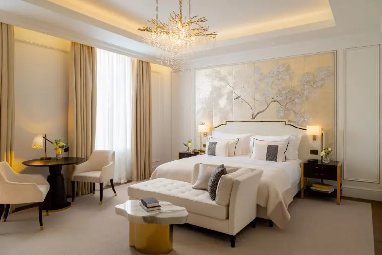 Corinthia Grand Hotel du Boulevard Bucharest