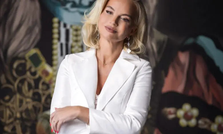 Alina Almășan: „Am în mine amprentată convingerea că tot ce fac bun se întoarce”